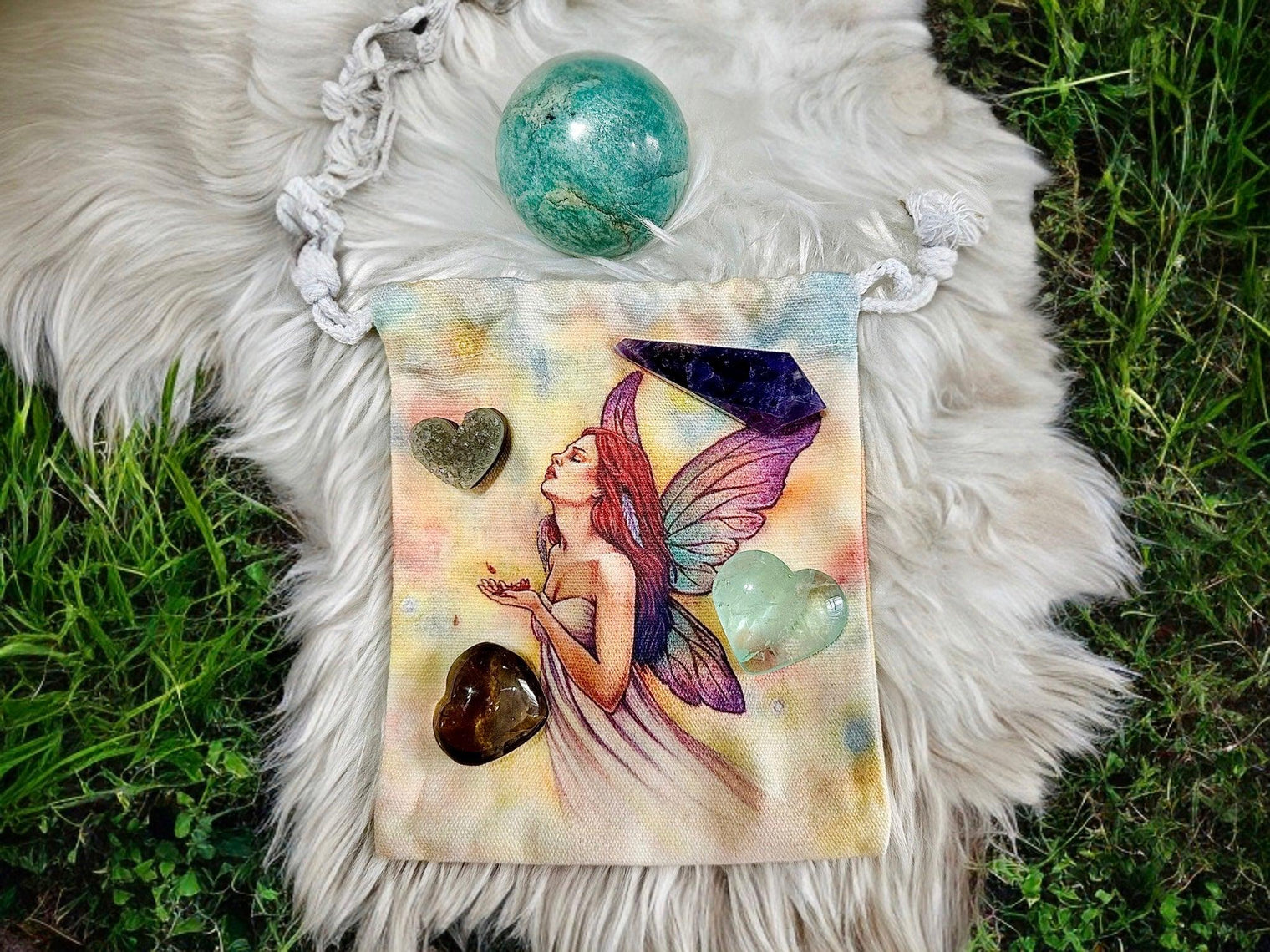 June New Arrivals, New Gift Bundles! - REIKI LUNAS, CRAFTS & ARTISAN