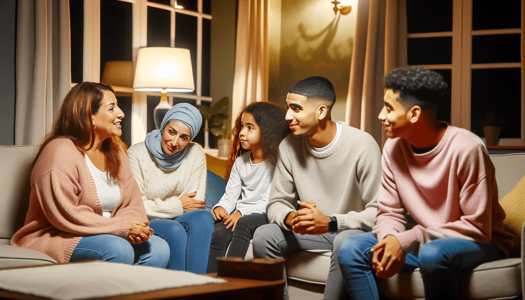 Unraveling the Truth: Why Emotional Health is Key to Preventing Family Tragedies - Reiki Lunas Shop