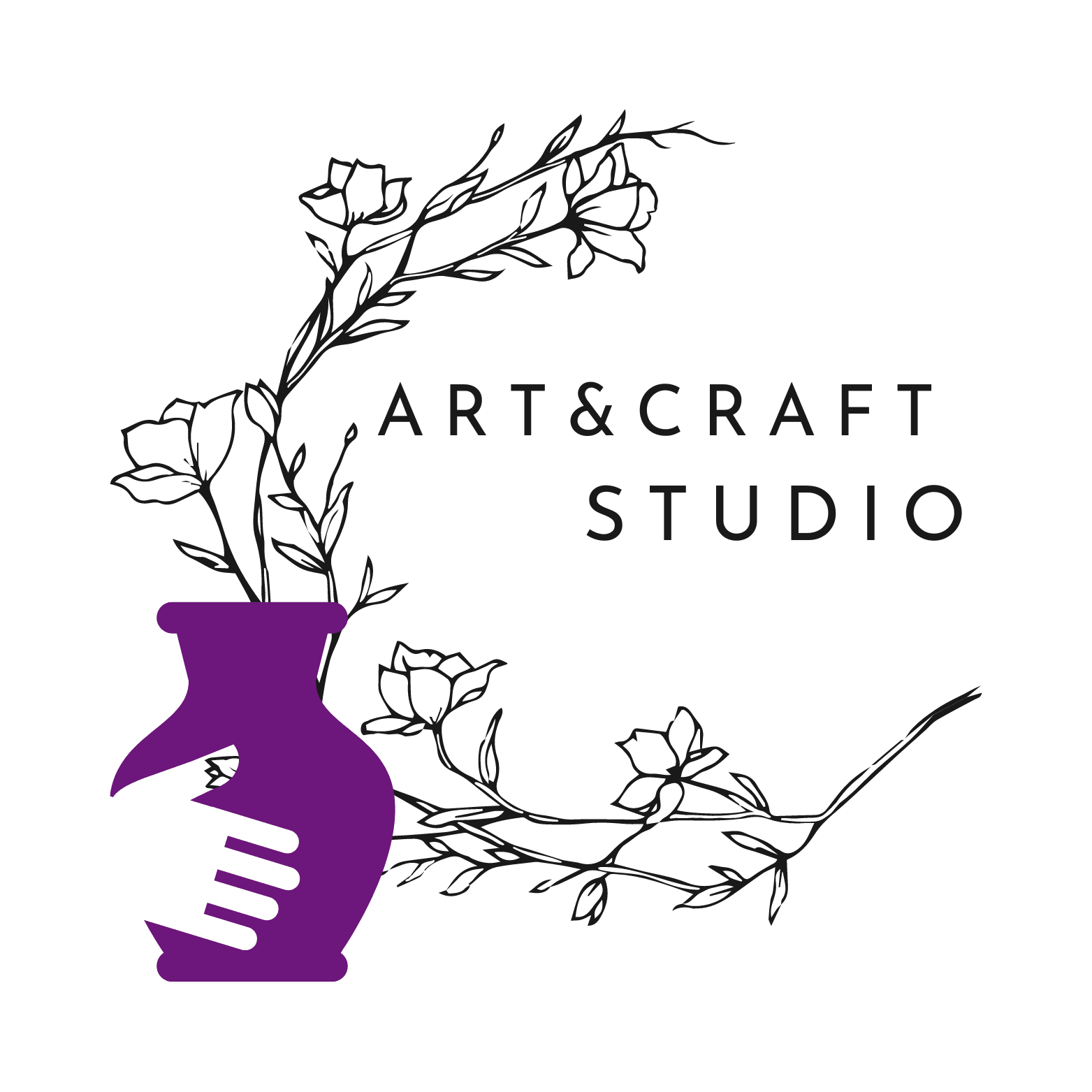 Art Craft Studio - Blu Lunas Shoppe