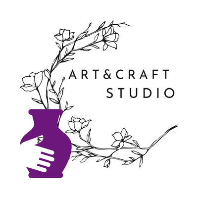 Art Craft Studio - Blu Lunas Shoppe