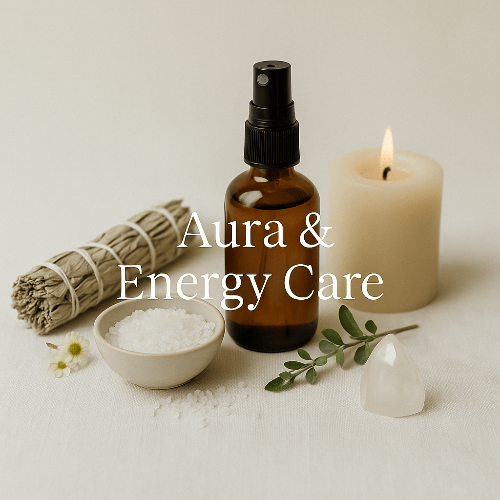 Aura & Energy Care