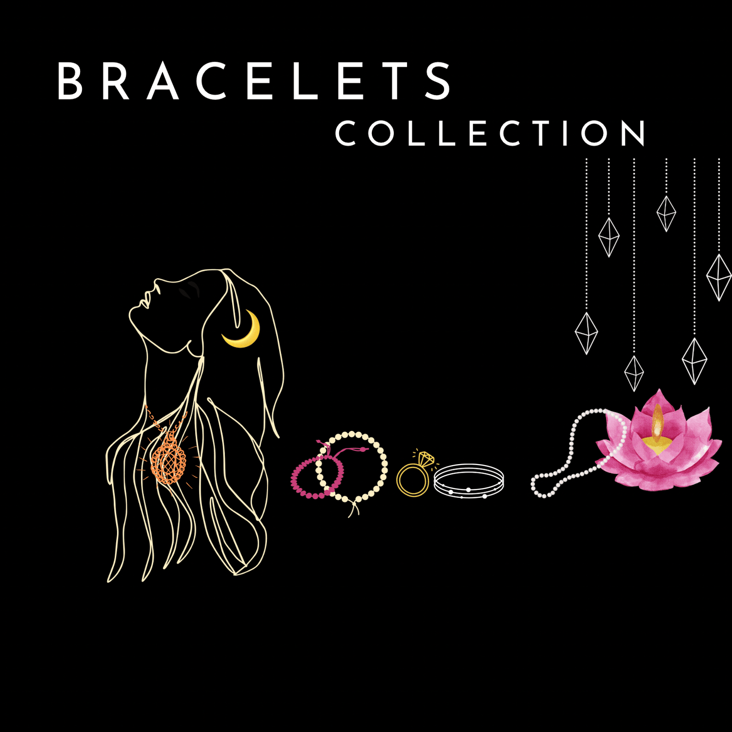 Bracelet Collection