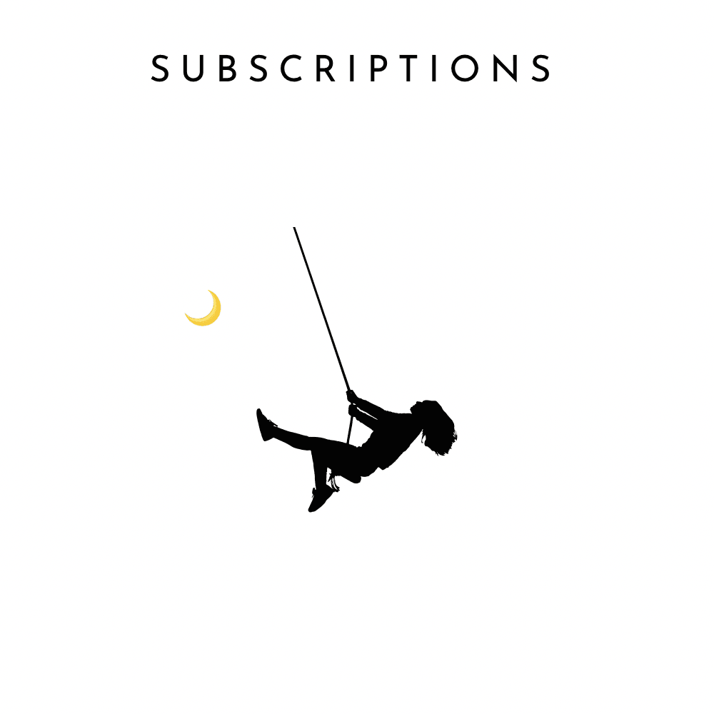 Candle Subscription