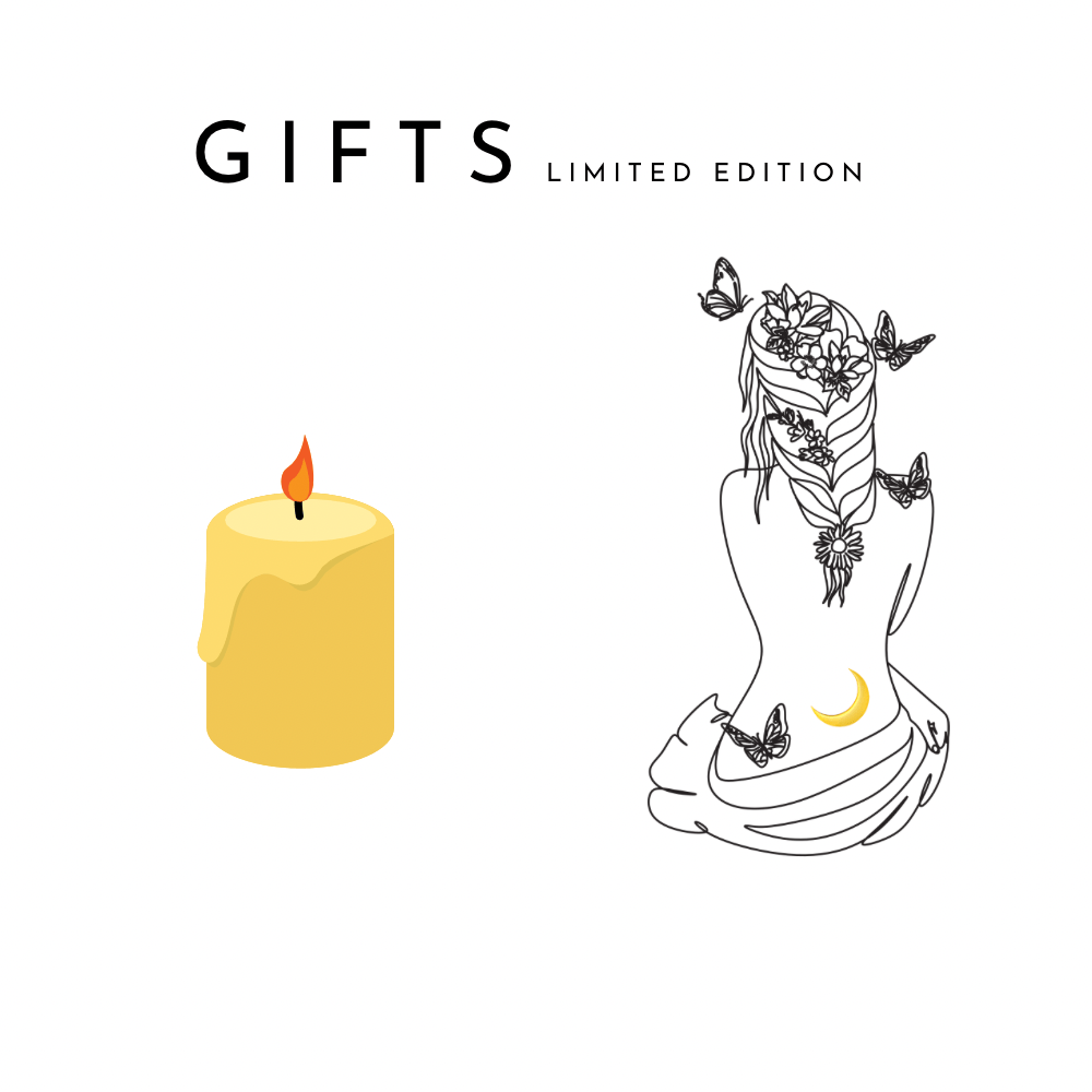 Gift Bundles - Blu Lunas Shoppe