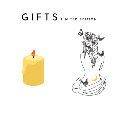 Gift Bundles - Blu Lunas Shoppe