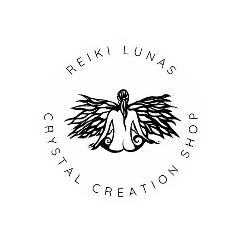 Reiki Lunas Shop