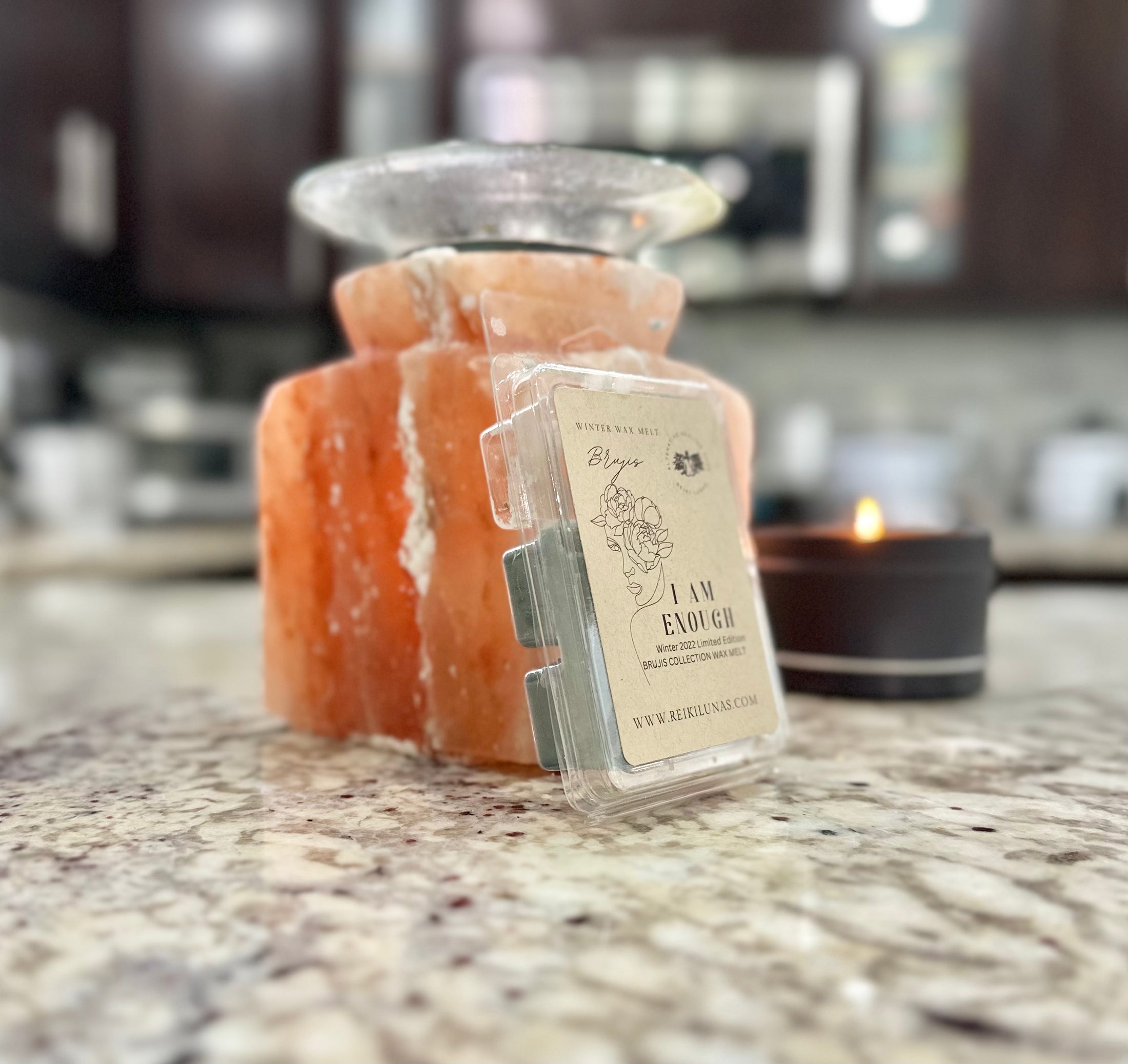 Soy Wax Melt 2 x $5