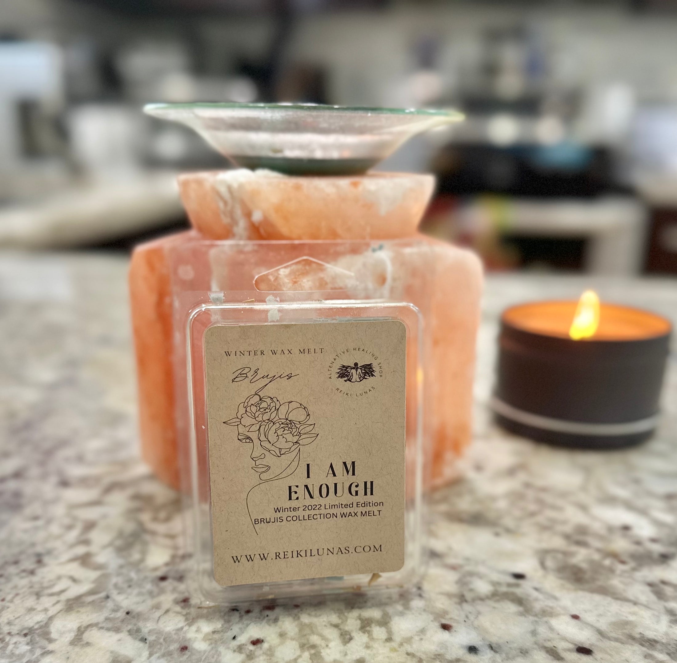 Soy Wax Melt 2 x $5