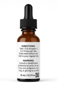 Load image into Gallery viewer, Nature’s Infusion – Immune System Booster Tincture - Reiki Lunas Shop
