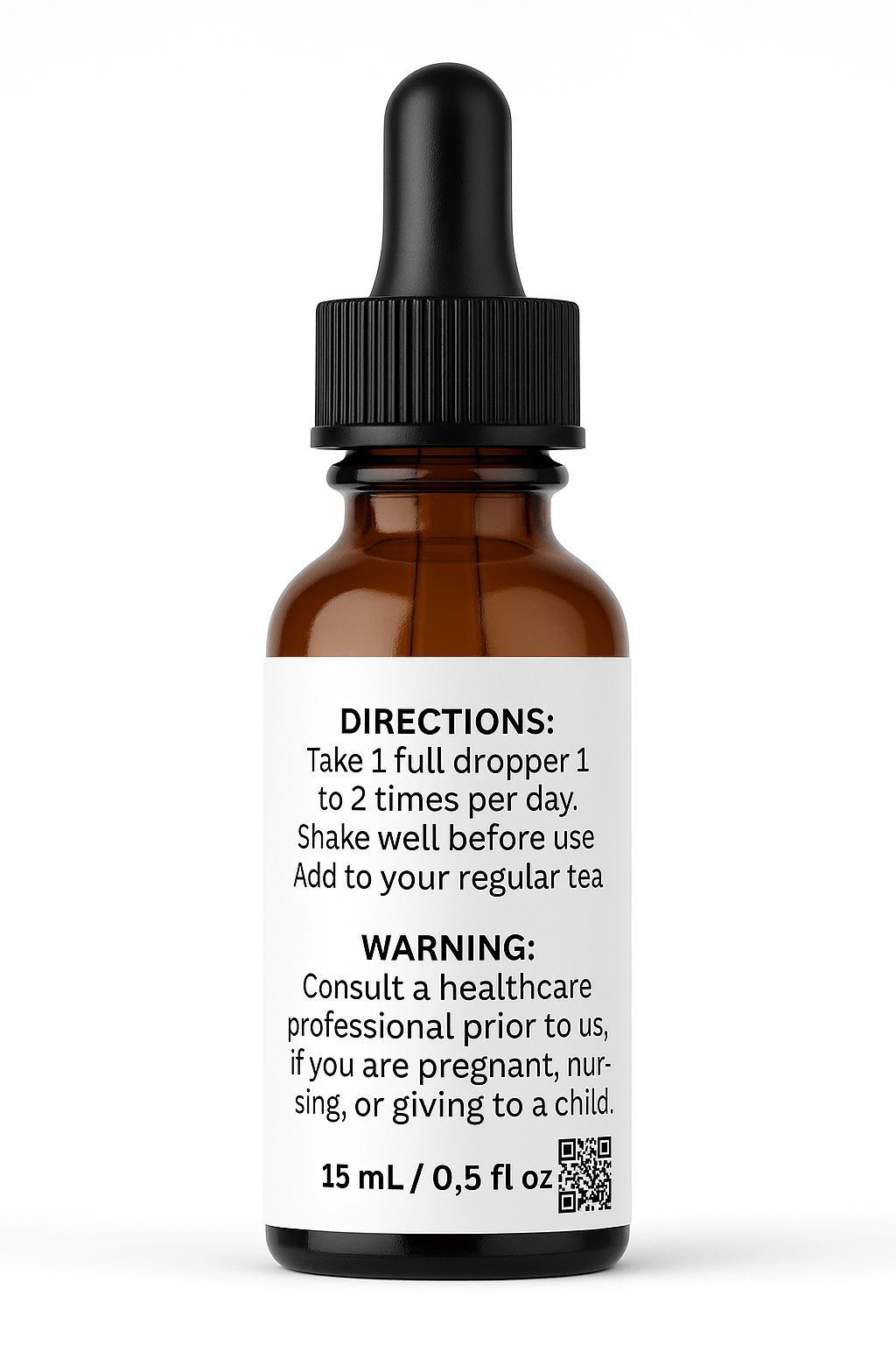 Nature’s Infusion – Immune System Booster Tincture - Reiki Lunas Shop