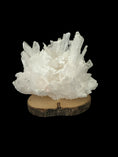 Load image into Gallery viewer, Rare Selenite Specimen - REIKI LUNAS, CRAFTS & ARTISAN
