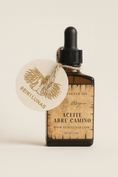 Load image into Gallery viewer, Road Opener Anointing Oil, Abre Camino Aceite - Reiki Lunas Shop
