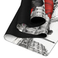 Load image into Gallery viewer, She is Paris Yoga mat- LIFE - REIKI LUNAS, CRAFTS & ARTISAN
