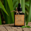 Load image into Gallery viewer, Verbena Oil (Aceite Alacrancillo) – Purifying Bath & Energy Clearing Oil | BLUMA - Reiki Lunas Shop
