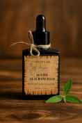 Load image into Gallery viewer, Verbena Oil (Aceite Alacrancillo) – Purifying Bath & Energy Clearing Oil | BLUMA - Reiki Lunas Shop
