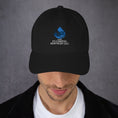 Load image into Gallery viewer, Work Hat - ALBE - REIKI LUNAS, CRAFTS & ARTISAN
