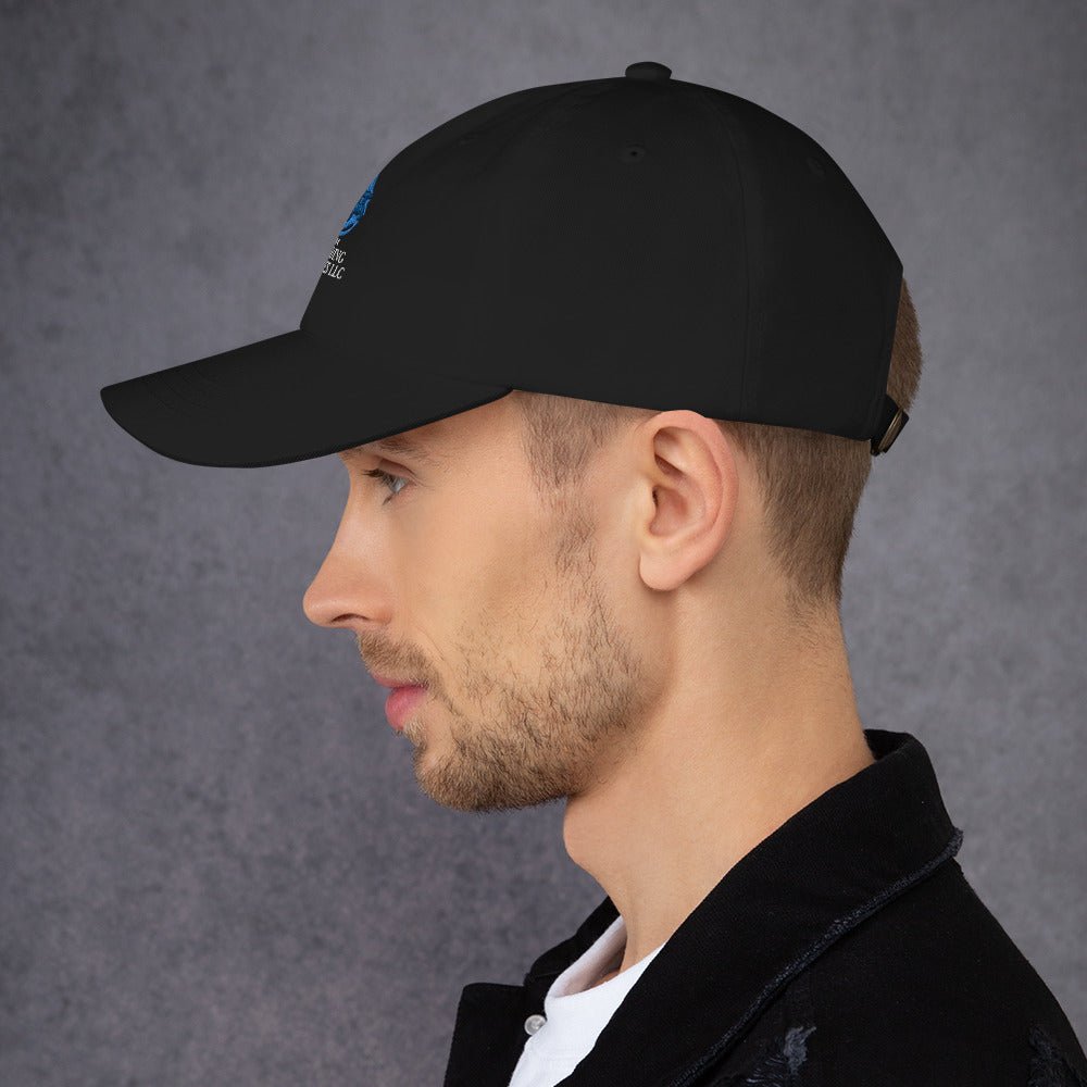 Work Hat - ALBE - REIKI LUNAS, CRAFTS & ARTISAN