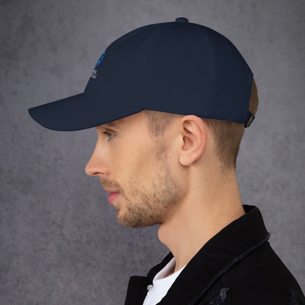 Work Hat - ALBE - REIKI LUNAS, CRAFTS & ARTISAN