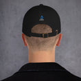 Load image into Gallery viewer, Work Hat - ALBE - REIKI LUNAS, CRAFTS & ARTISAN
