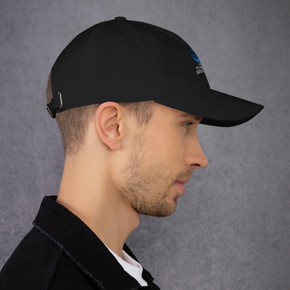 Work Hat - ALBE - REIKI LUNAS, CRAFTS & ARTISAN