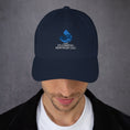 Load image into Gallery viewer, Work Hat - ALBE - REIKI LUNAS, CRAFTS & ARTISAN
