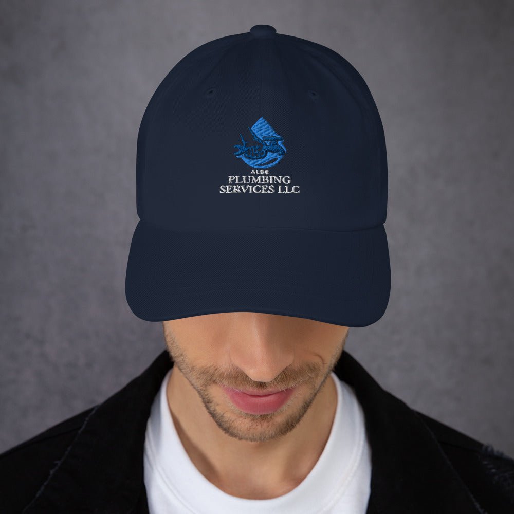 Work Hat - ALBE - REIKI LUNAS, CRAFTS & ARTISAN