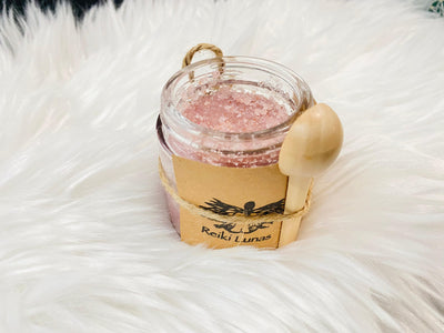 Himalayan Scrub - Blu Lunas Shoppe