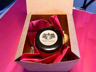 Himalayan Scrub - Blu Lunas Shoppe