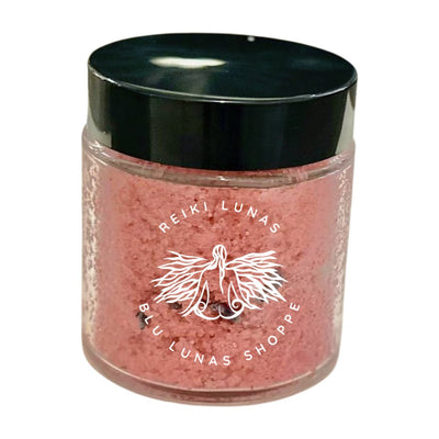 Himalayan Scrub - Blu Lunas Shoppe