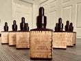 Load image into Gallery viewer, Espanta Muerto, aberikolo in lucumi Oil - Reiki Lunas, The Art & Craft Shop
