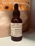 Load image into Gallery viewer, Calendula Goldenseal Herbal Blend - reikilunas
