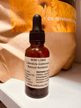 Load image into Gallery viewer, Calendula Goldenseal Herbal Blend - reikilunas
