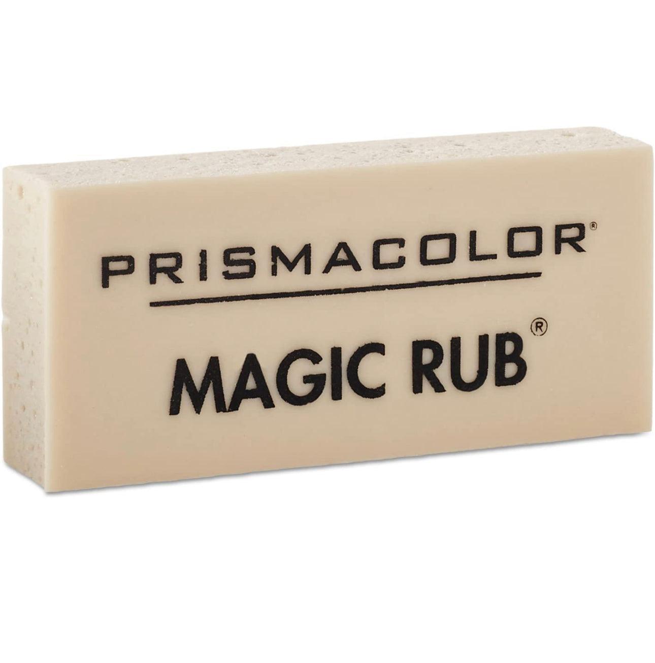 Magic Rub Eraser No 1954 - Blu Lunas Shoppe