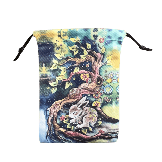 Rabbit tree - Blu Lunas Shoppe