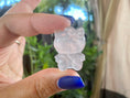 Load image into Gallery viewer, Rose Quartz Crystal Carvings - Blu Lunas Shoppe
