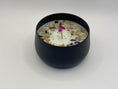 Load image into Gallery viewer, Smudge Me Intention Candle - 8oz - Blu Lunas Shoppe
