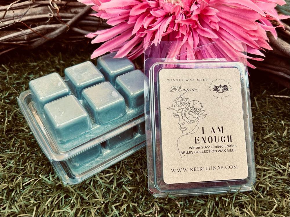 Soy Wax Melt - Blu Lunas Shoppe