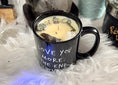 Load image into Gallery viewer, The Lovers I Love You More 14 oz Candle - Blu Lunas Shoppe
