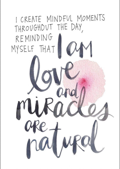 The Universe Has Your Back by Gabrielle Bernstein: Transform Fear to Faith and Guidebook, Original from England. - Blu Lunas Shoppe