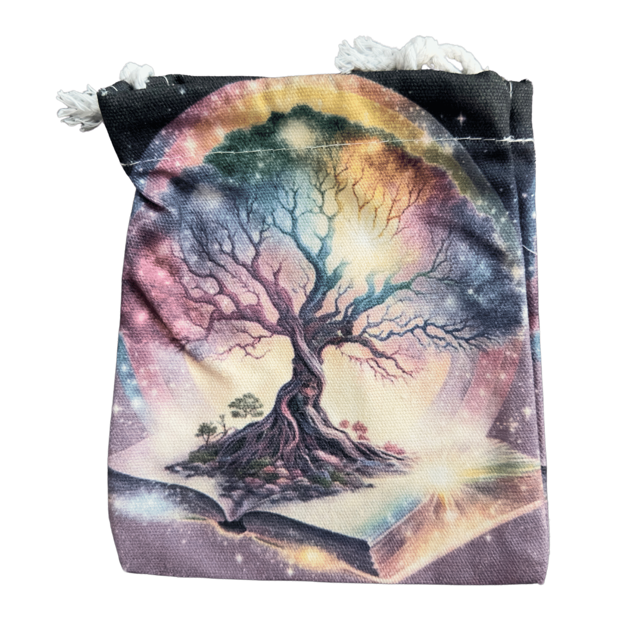 Tree A Pouch - Blu Lunas Shoppe