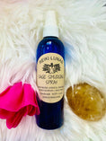 Load image into Gallery viewer, White Sage Smudging Spray Reiki Charged - Blu Lunas Shoppe
